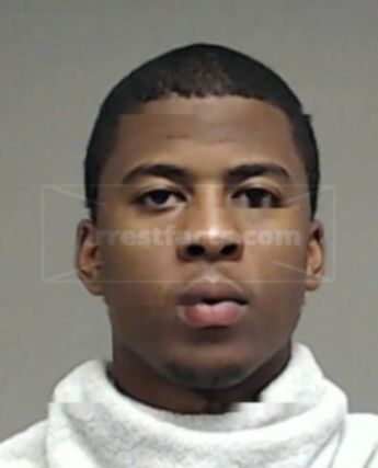 Jarrid Rashawn Mckinney