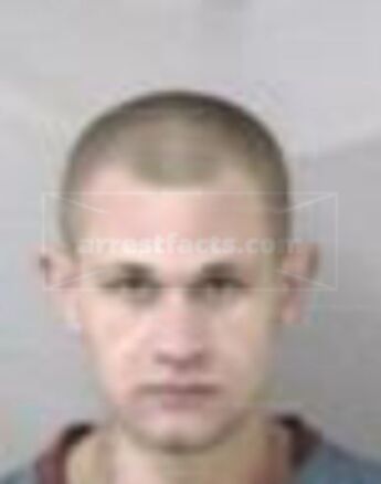 Zachary Wayne Quisenberry