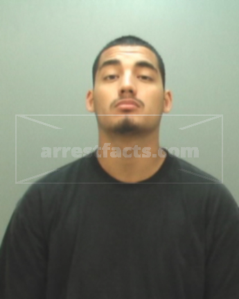 Joseph Anthony Gonzalez