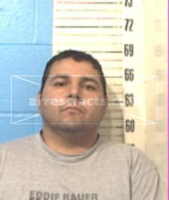 Mark Anthony Hernandez