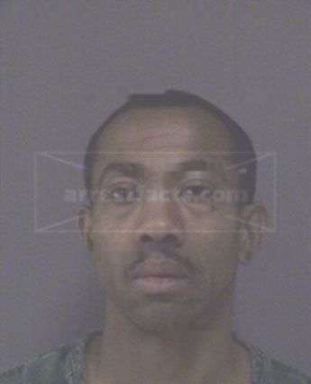 Anthony Terrel Evans