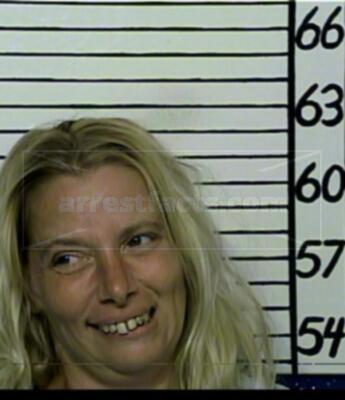 Jessica Renee Thorndyke