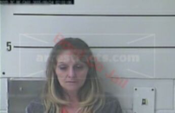 Melissa Dawn Womack