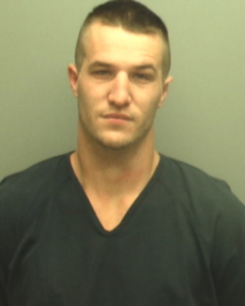 Austin Cosmo Justis