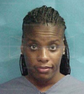 Idelle Colbert