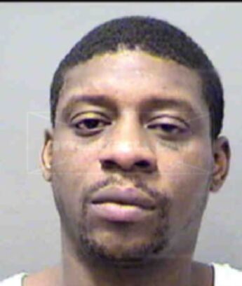 Kyle Jamar Gadsden