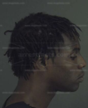 Adrian Justin Baker