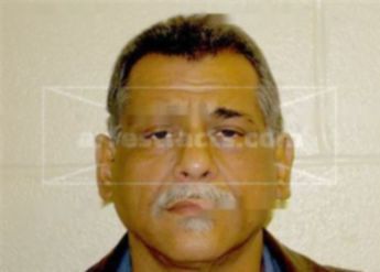 Arnoldo Perez Garza