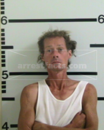 Jeffery David Stevenson