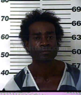 Melvin Wayne Smith