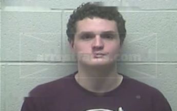 Dalton James Traw Strader