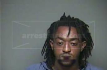 Rashawn Junius Featherstone