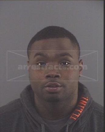 Daurell Fitchgerald Brown