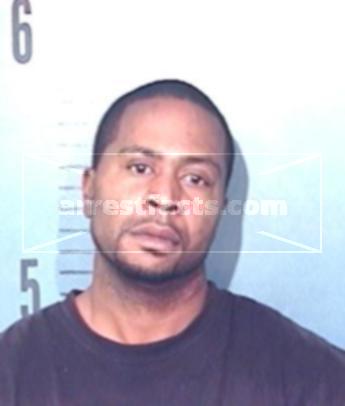 Darryl Ray Peoples