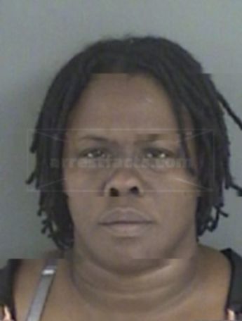 Belanda Faye Pruitt