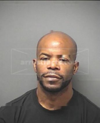 Antoine Lamonte Ford