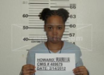 Ranitra Qashawn Howard