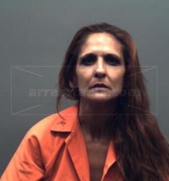 Rhonda Leigh Embry