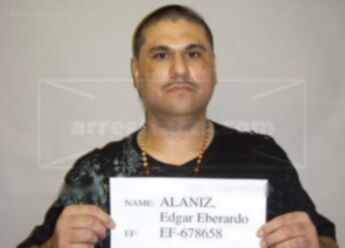 Edgar Eberardo Alaniz