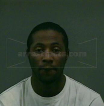 Rapheal Jamel Johnson