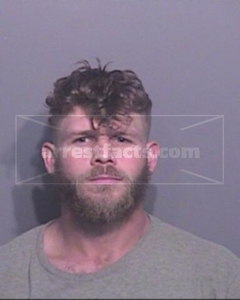 Clinton Thomas Webb