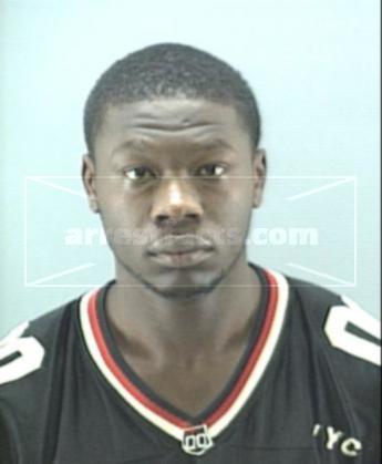 Anthony Dewayne Toliver