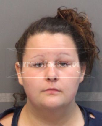 Maleigh Jade Jones
