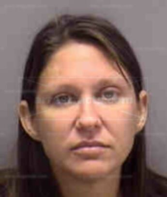 Sharleen Marie Stubblefield