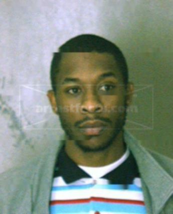 Reginald Bernard Isom