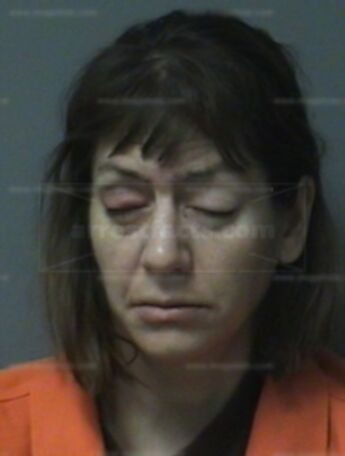 Tanya Lynae Kirkpatrick