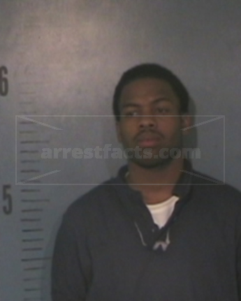 Brandon Brieyon Reed