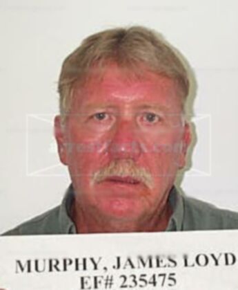 James Loyd Murphy