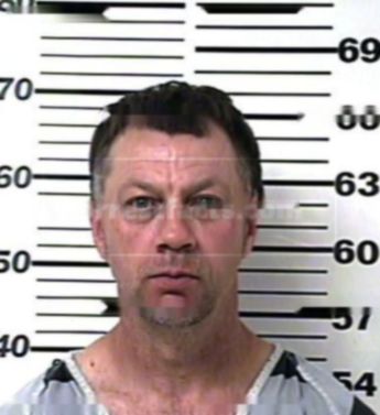 John Paul Cathey
