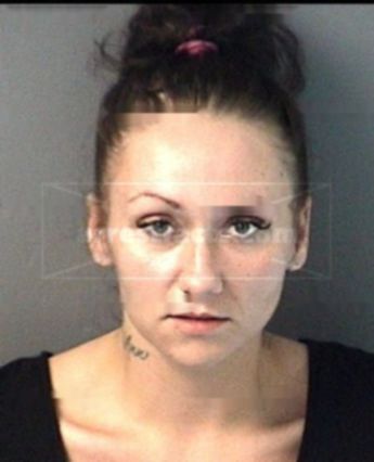 Jenna Kathleen Fitzhugh-Thomas
