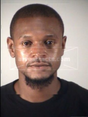 Jermane Jamar Pollock