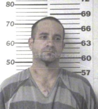 Justin Wayne Bell