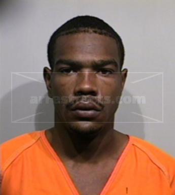 Vantray Rashod Williams