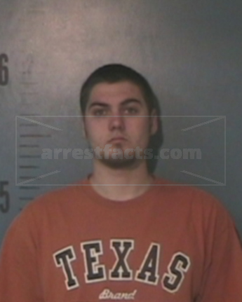 Ryan James Millikin