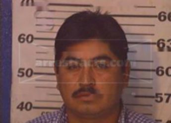 Eloy Valdez Del Toro