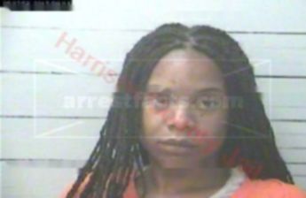 Alexandra Devonsha Washington