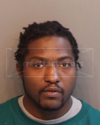 Baaron Omar Bivins