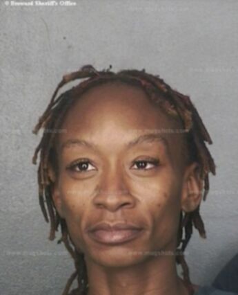 Shawonda D Dixon