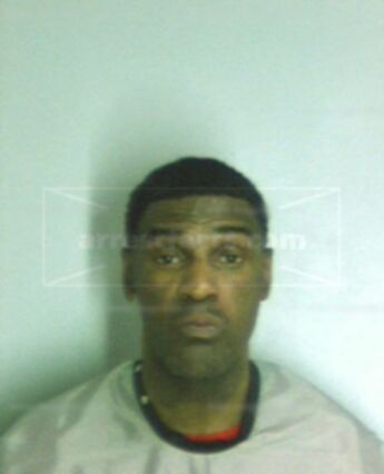 Anthony Lamar Harvey