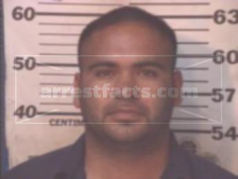 Victor Hugo Reyes Gutierrez