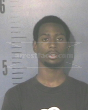 Andrew Lamar Williams