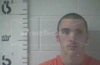 Dustin Ray Thomas