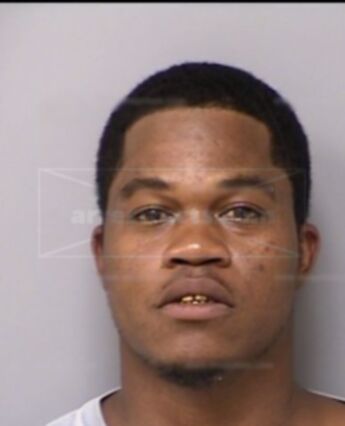 Keith Levar Smith
