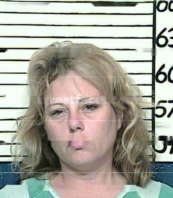 Amy L Richards