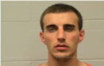 Dylan James Harris