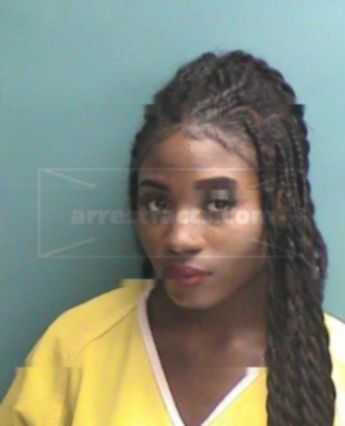 Denisha Charay Roberson